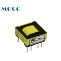 tipo quadrado de preço de transformador de forno de micro-ondas ETD de alta frequência 220V 900w